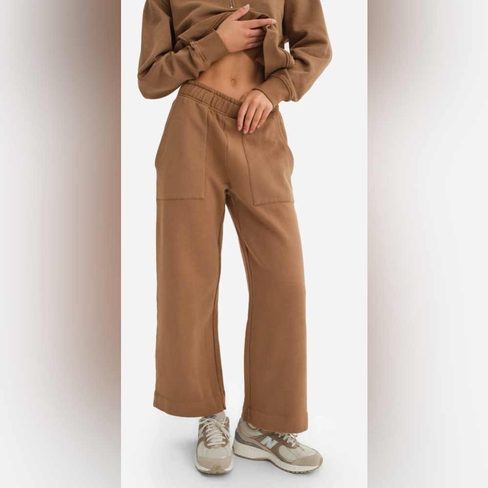 Mate the Label Wide leg pants size XL